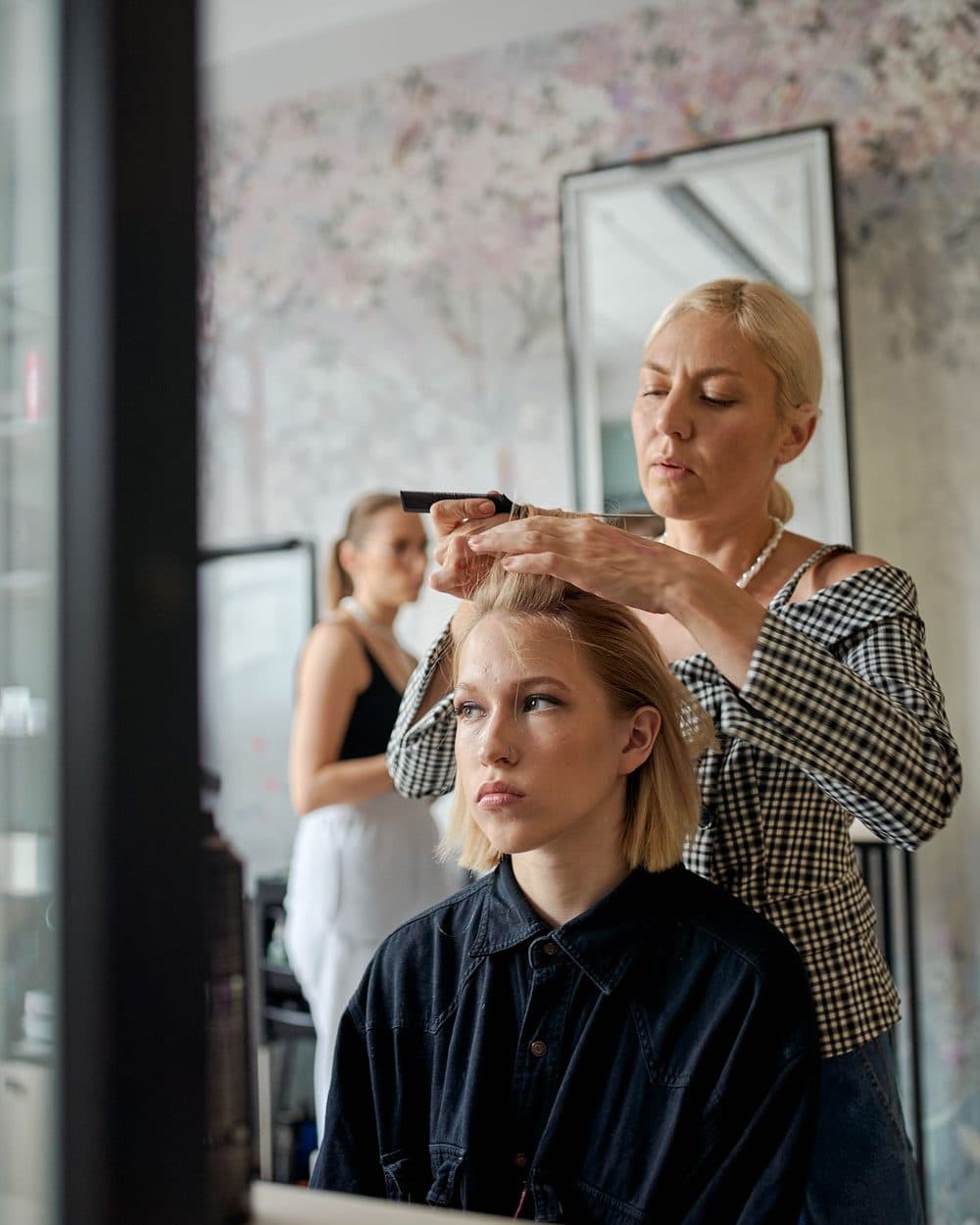 Maja Kowalczyk — Art Director · Senior Colorist